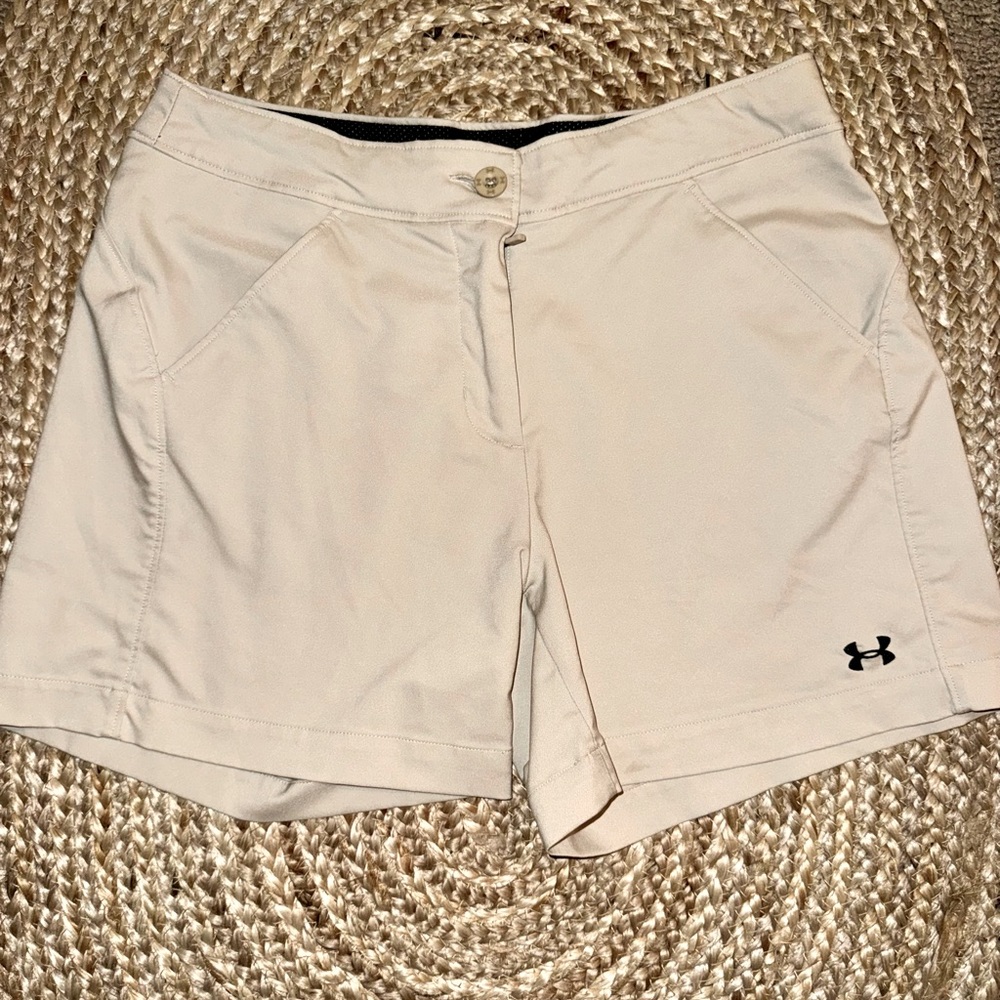 Under Armour Shorts